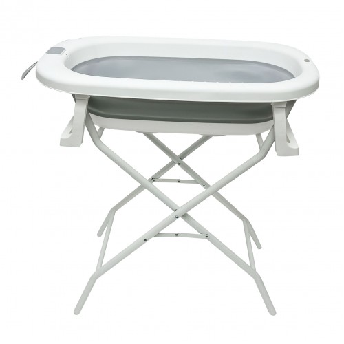 Lucky Baby Foly Bath Tub W/Stand