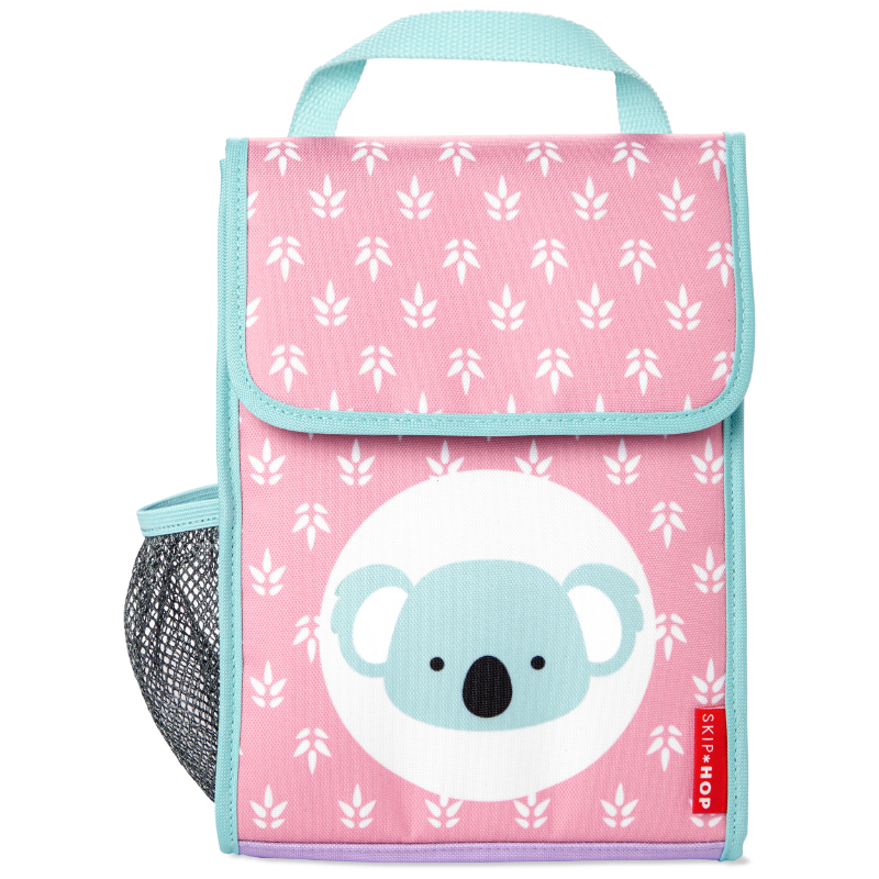 Skip Hop Zoo Lunch Bag - Koala