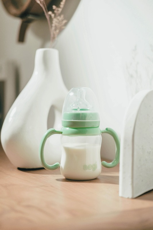 AEGI Wide Neck Bottle 160ml