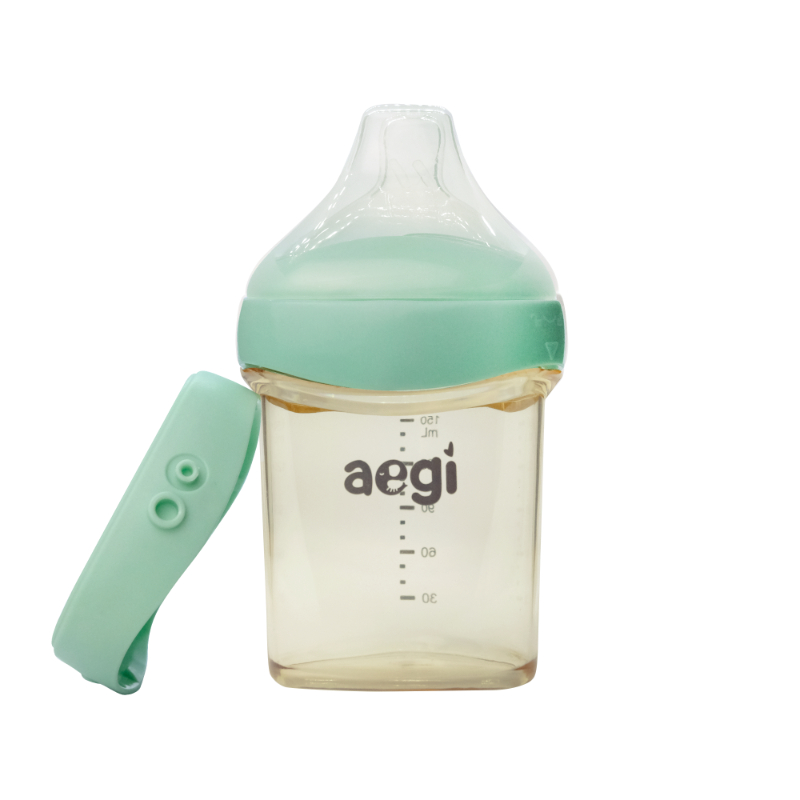 AEGI PPSU Triangle Bottle 150ml 