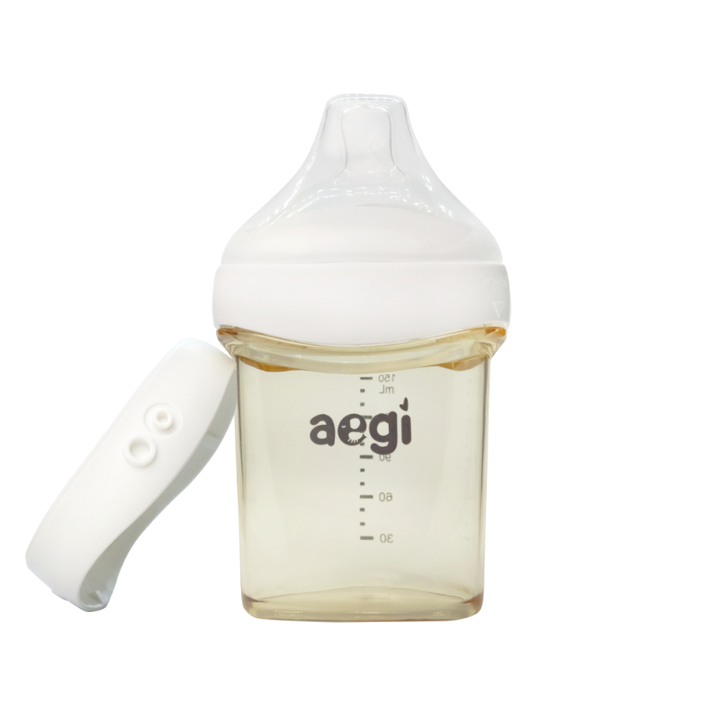 AEGI PPSU Triangle Bottle 150ml 