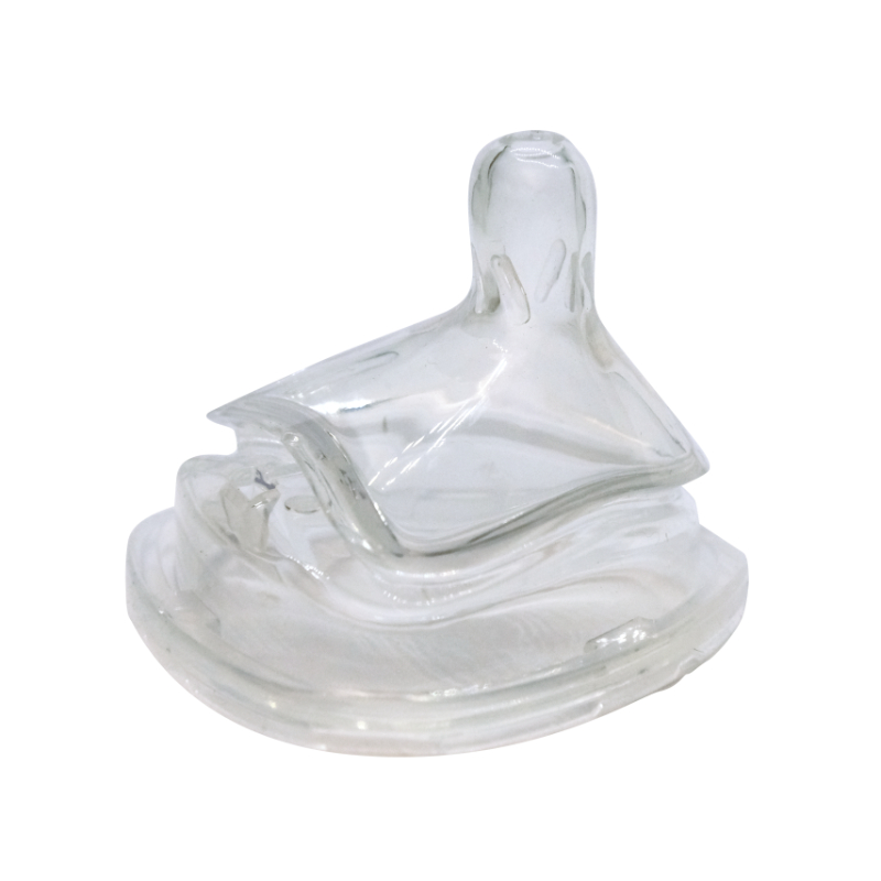 AEGI PPSU Triangle Bottle Nipple (2pcs in 1 box)