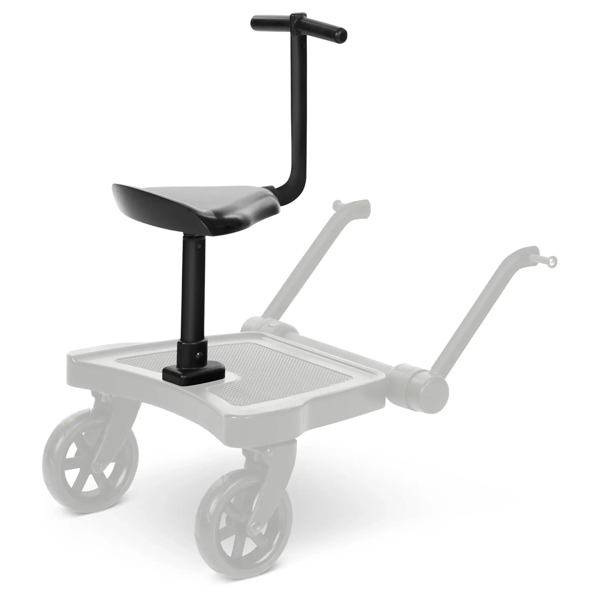 ABC Design Seat for Footboard Kiddie Ride On 2