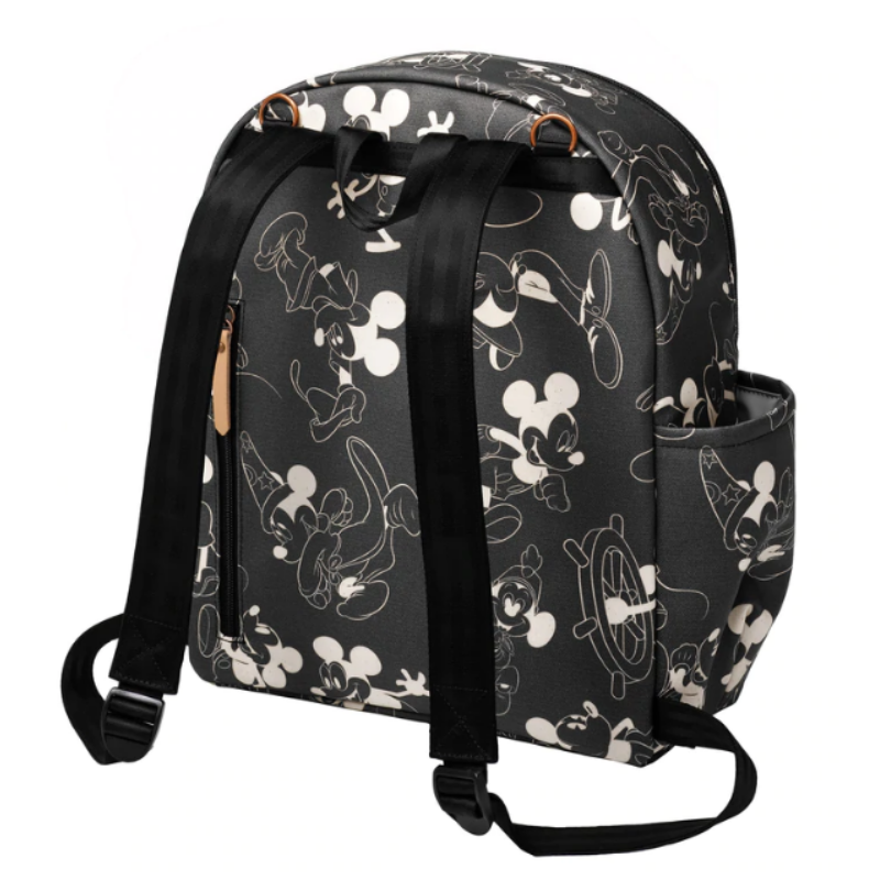 Petunia Pickle Bottom Ace Backpack - Mickey's 90th