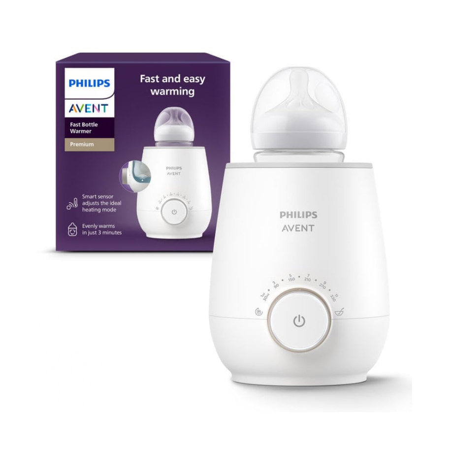 Philips Avent Fast Bottle Warmer