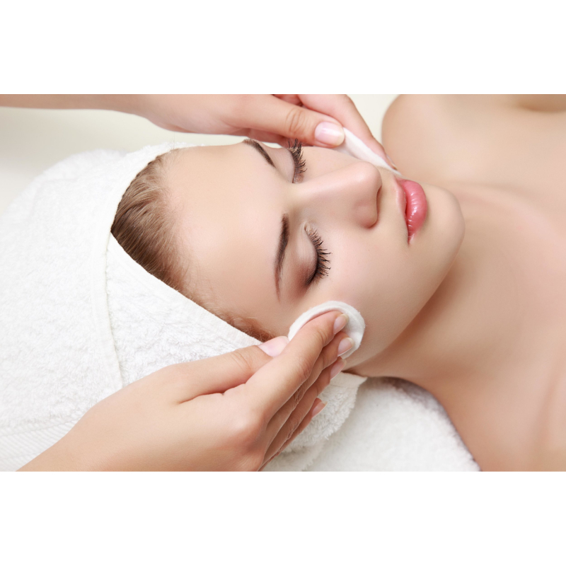 ADDITION+ Radiance Renew Facial Spa Service (60mins) (Buy 1 Get 2 FREE)