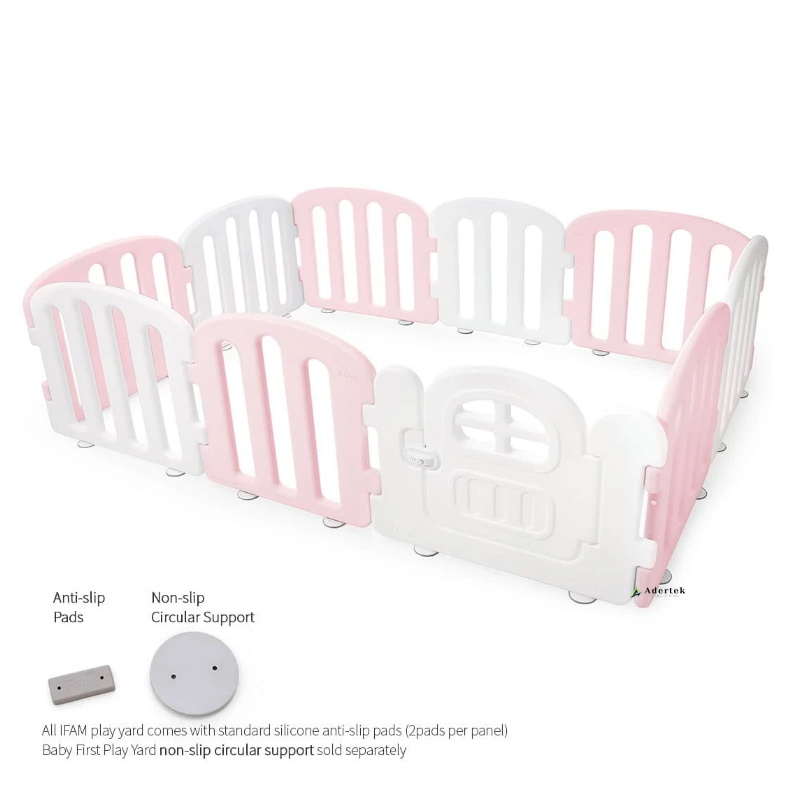 ifam baby first play yard