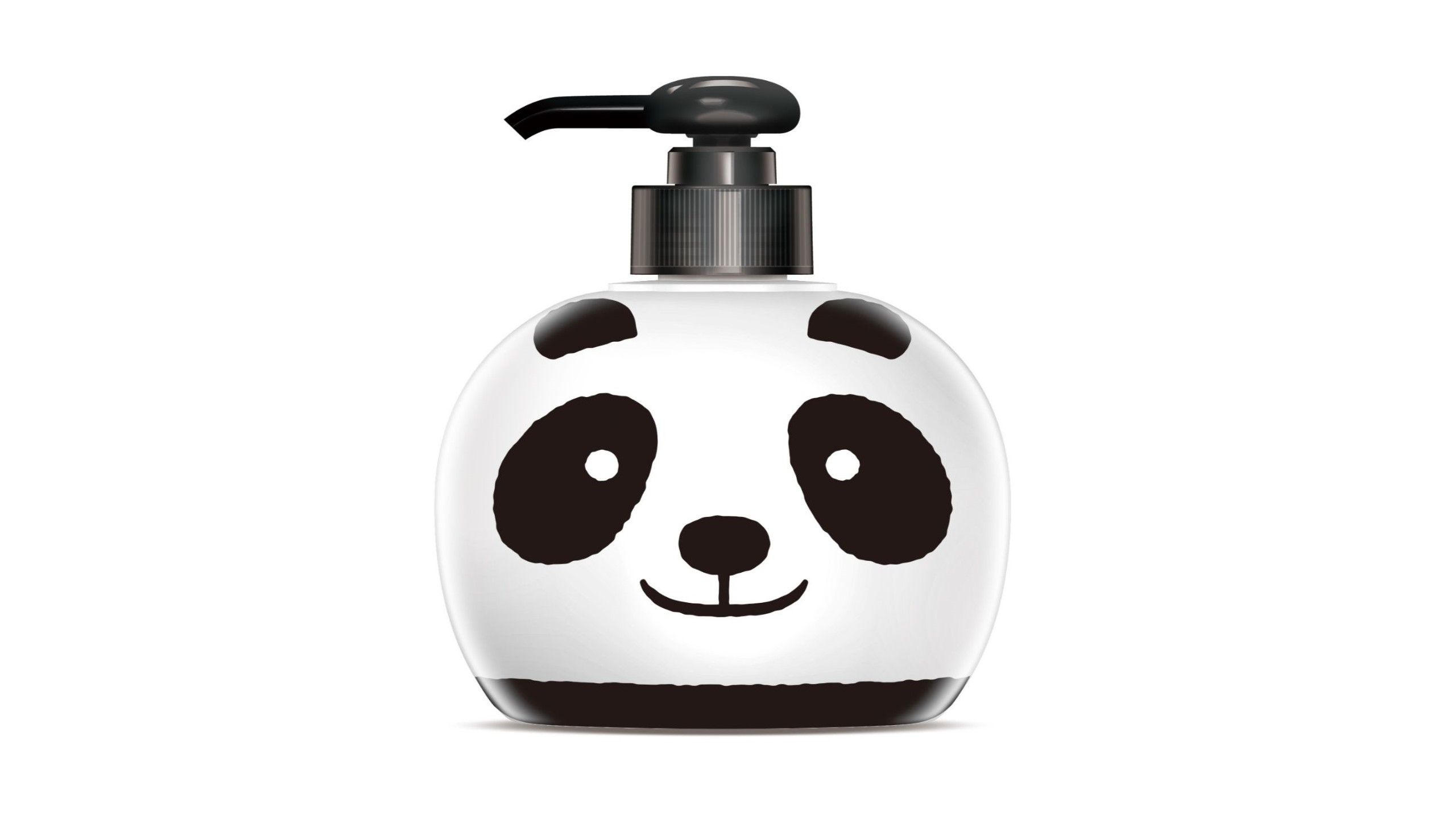 baby-fair Against24 Power Panda Anti-Bacterial Handwash 300ml
