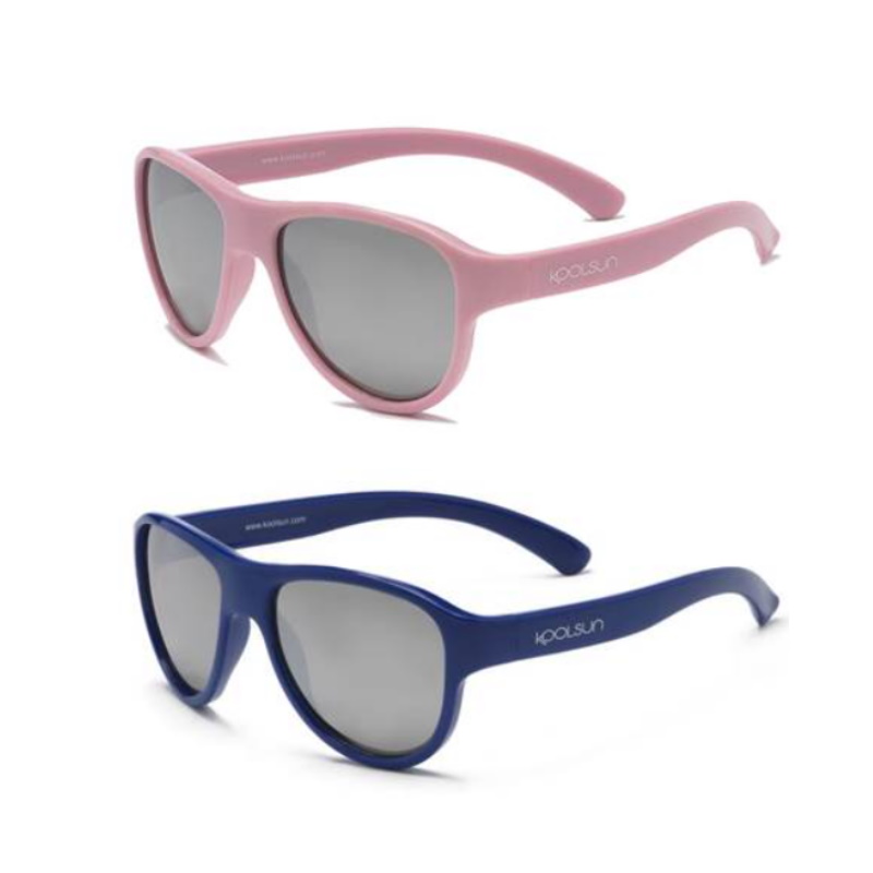 KOOLSUN Air Kids Sunglasses (1-5yrs)