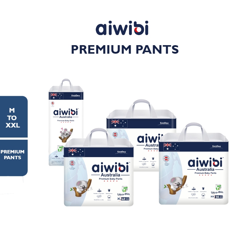 Aiwibi Premium Pants