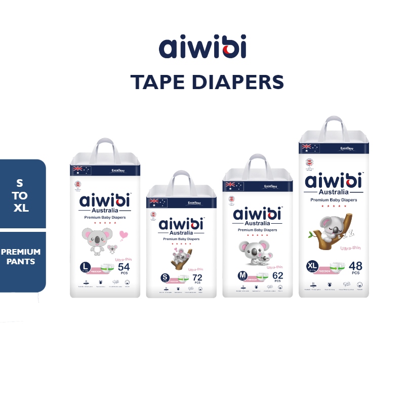 Aiwibi Premium Tape