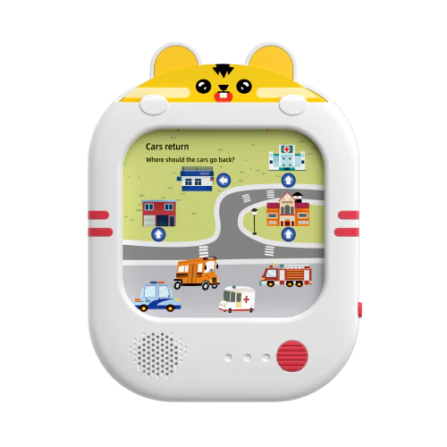 Alilo Logical Thinking Learning Tablet