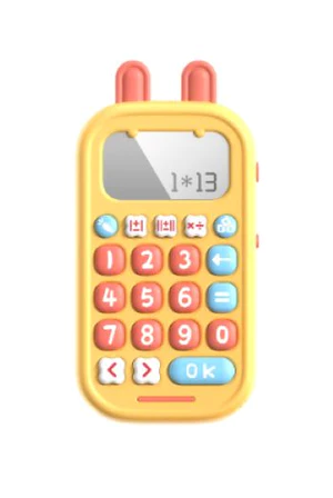 Alilo Oral Arithmetic Excercise Toy