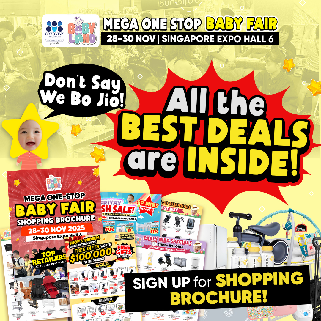FREE Event Shopping Brochure (Digital)