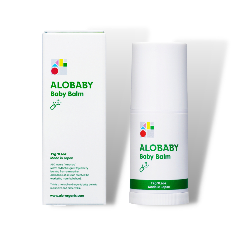 Alobaby Baby Balm (19g)