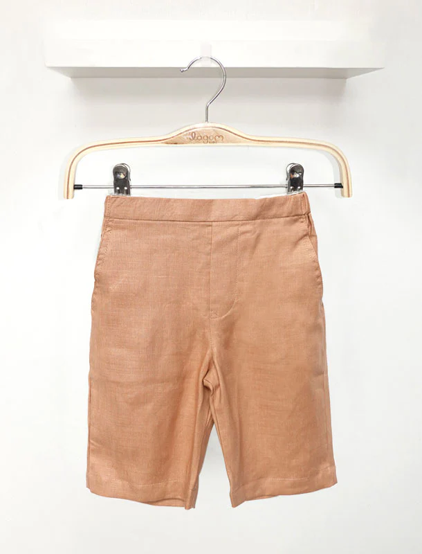 Lagom Kids Amber Boy Pants