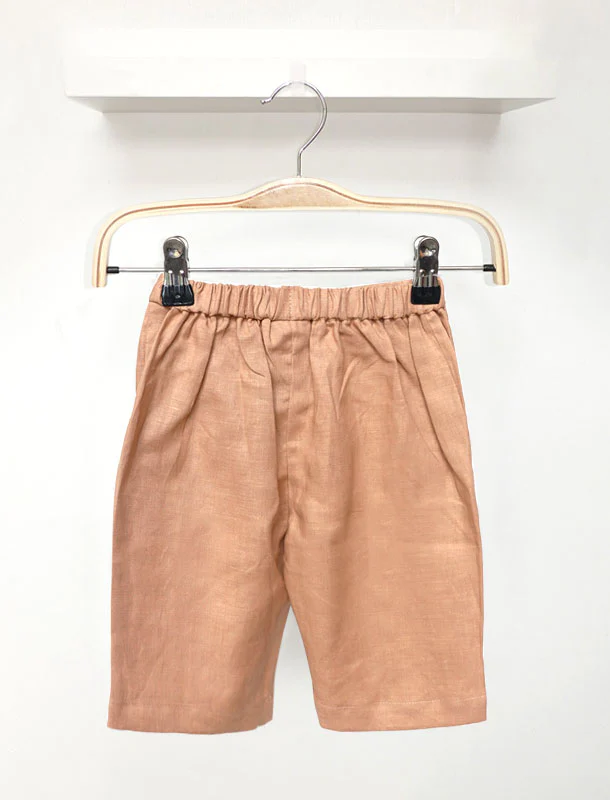 Lagom Kids Amber Boy Pants