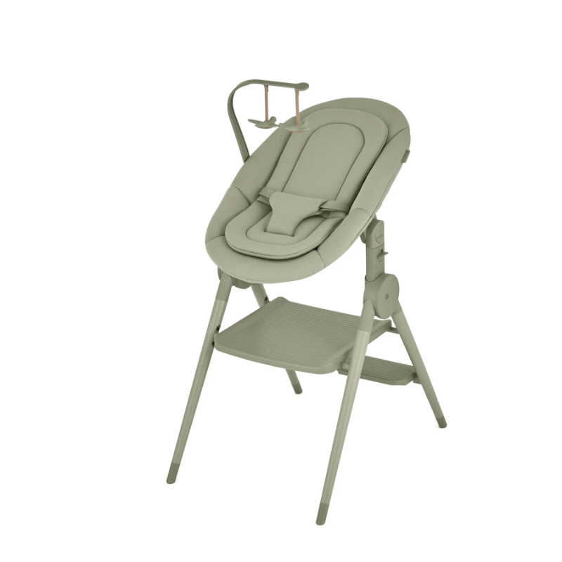 Anex 3-in-1 Ozy High Chair