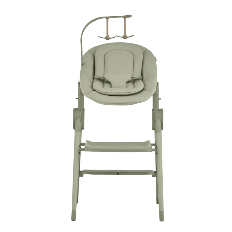 Anex 3-in-1 Ozy High Chair