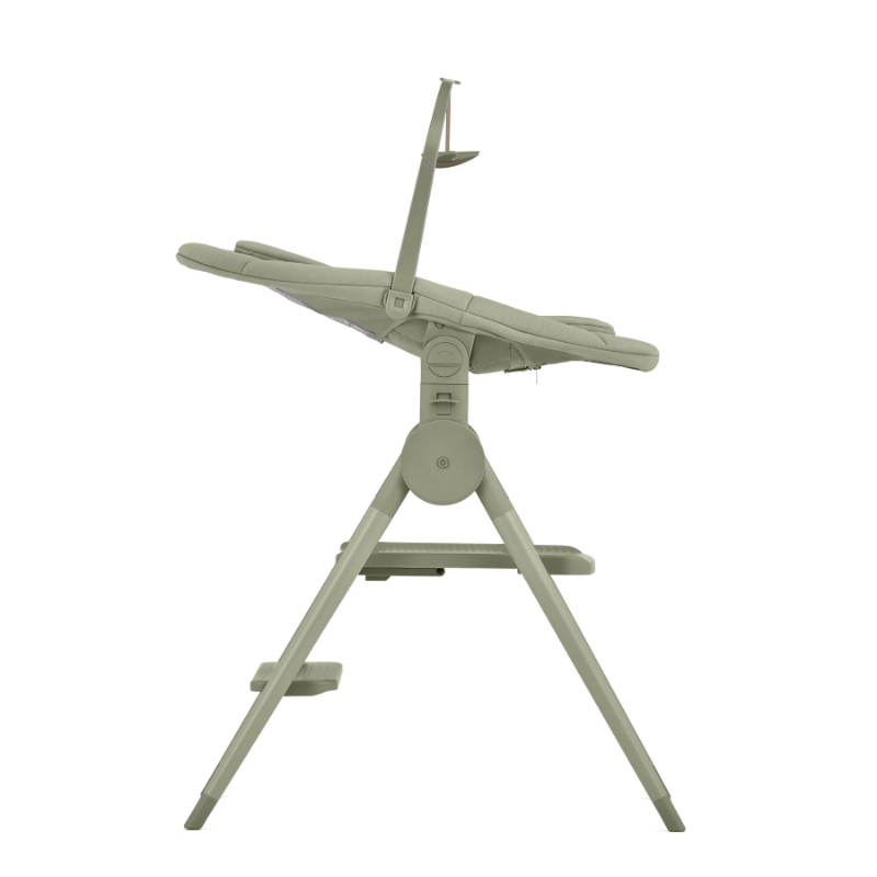 Anex 3-in-1 Ozy High Chair