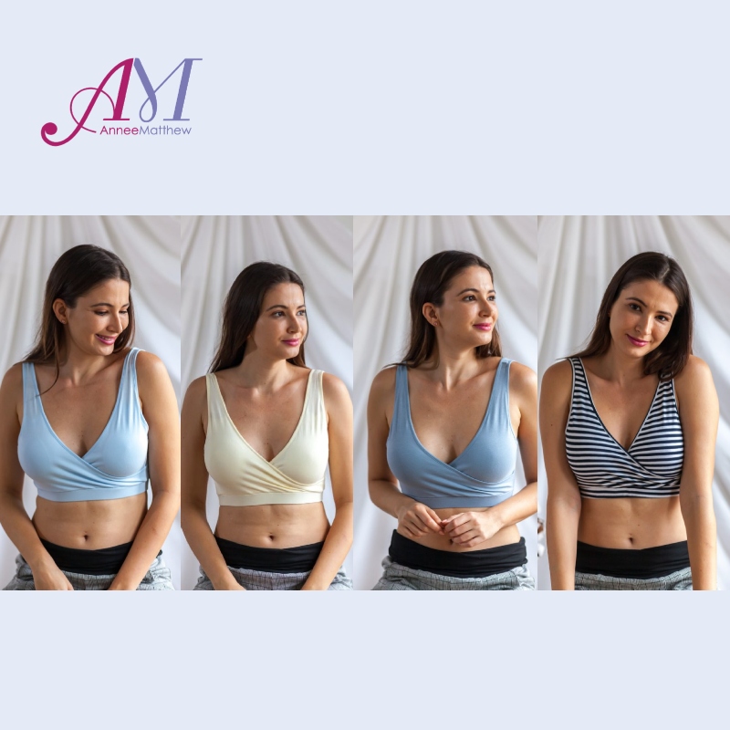 Best Places to Find Nursing Bras in Larger Sizes, Pregnant Chicken