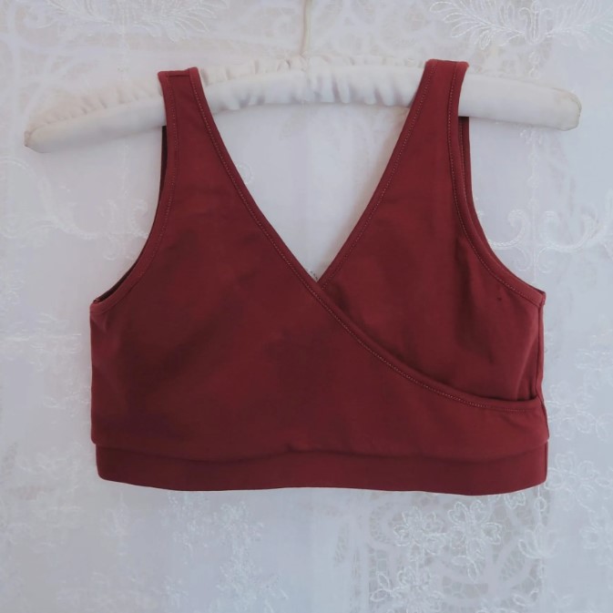 AnneeMatthew Dream Sleep Bra