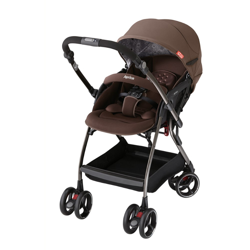Aprica Optia Stroller