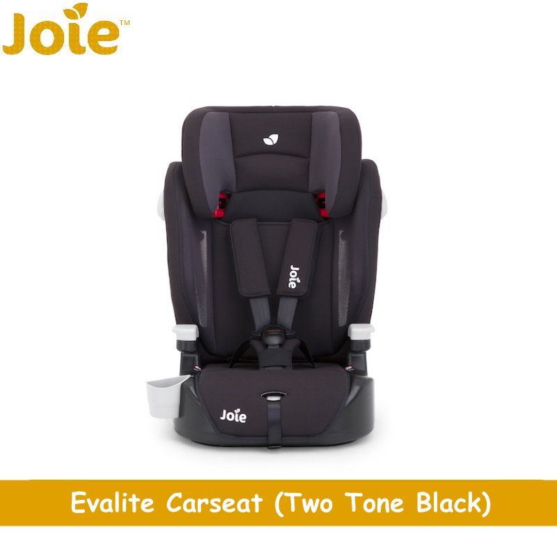 baby-fair Joie Elevate Carseat
