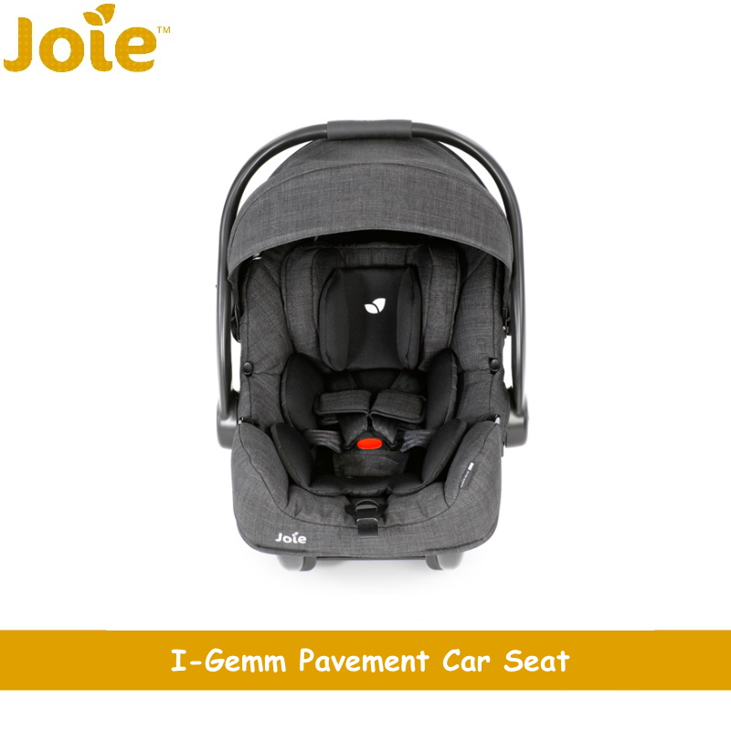 Joie i-Gemm 2 Infant Carseat