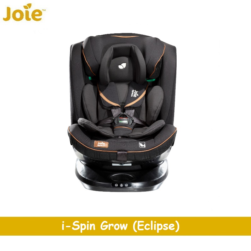 Preorder Joie I Spin 360 Grow Signature Cat - How To Put Joie 360 Car Seat Cover Back On