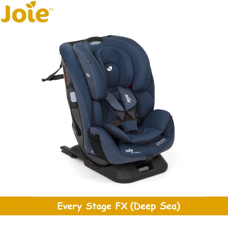 Joie Every Stage FX Carseat