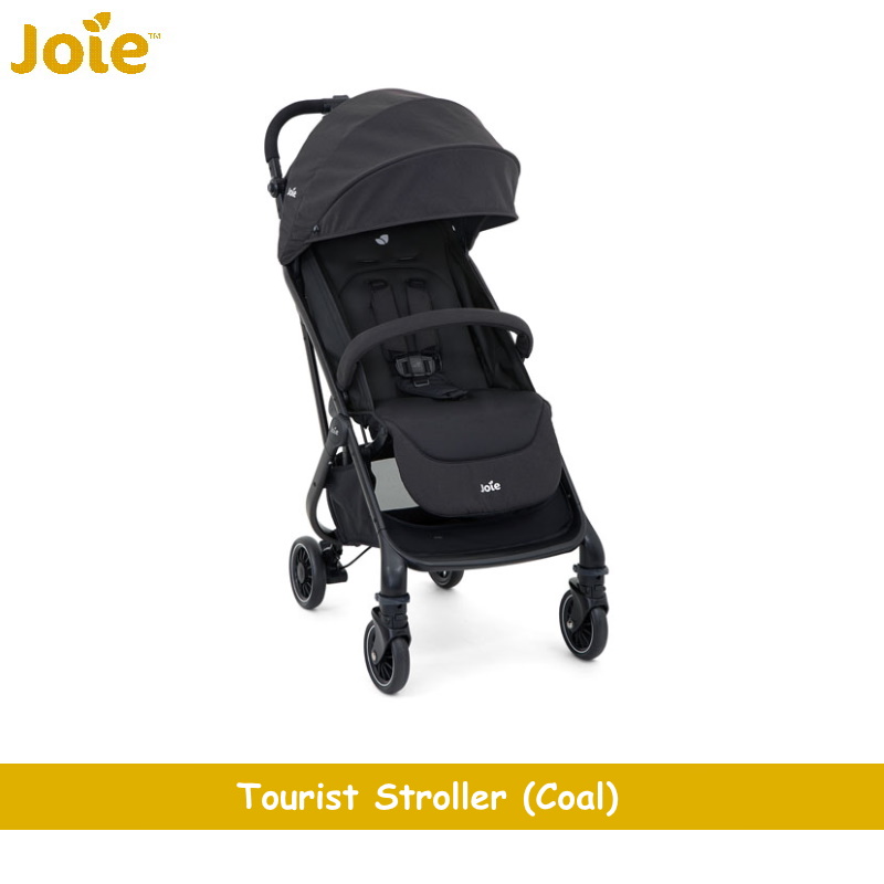 joie travel coal