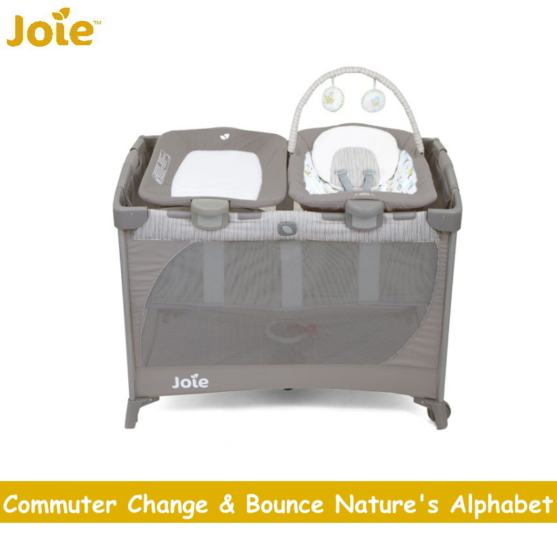 mattress for joie commuter travel cot