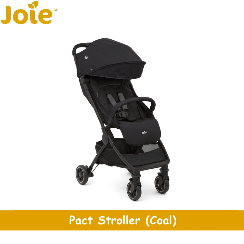 joie pact coal