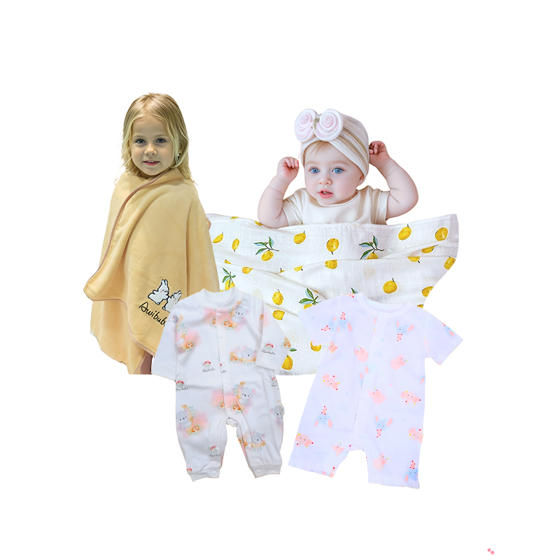Awibubu Newborn Set