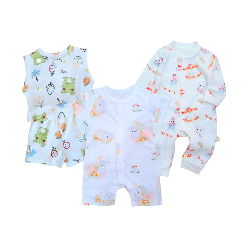 Awibubu Pyjamas Surprise Box