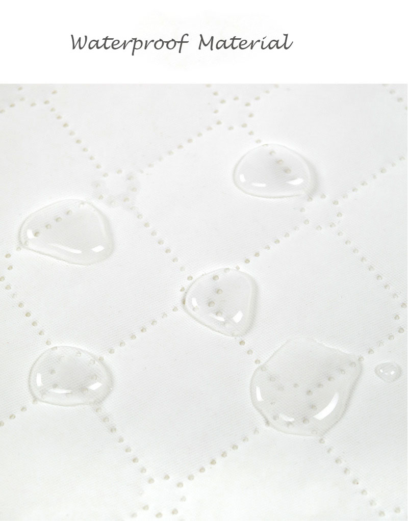 Momobebe Momobebe Premium Contoured Changing Pad