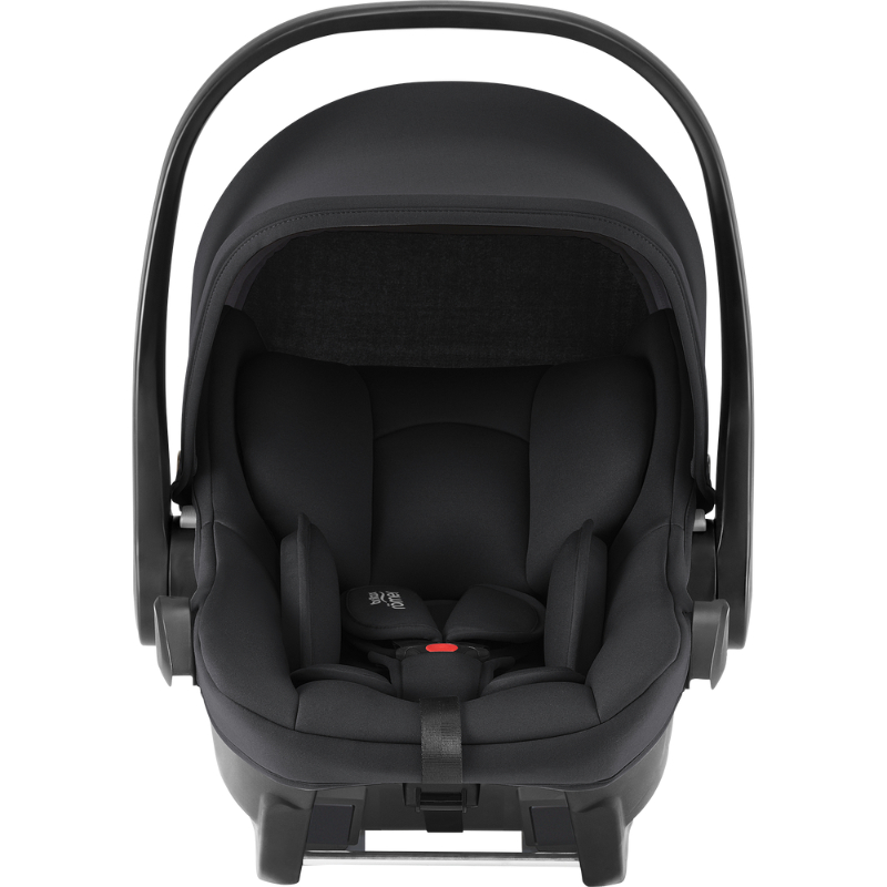 Britax Baby-Safe Core Infant Car Seat