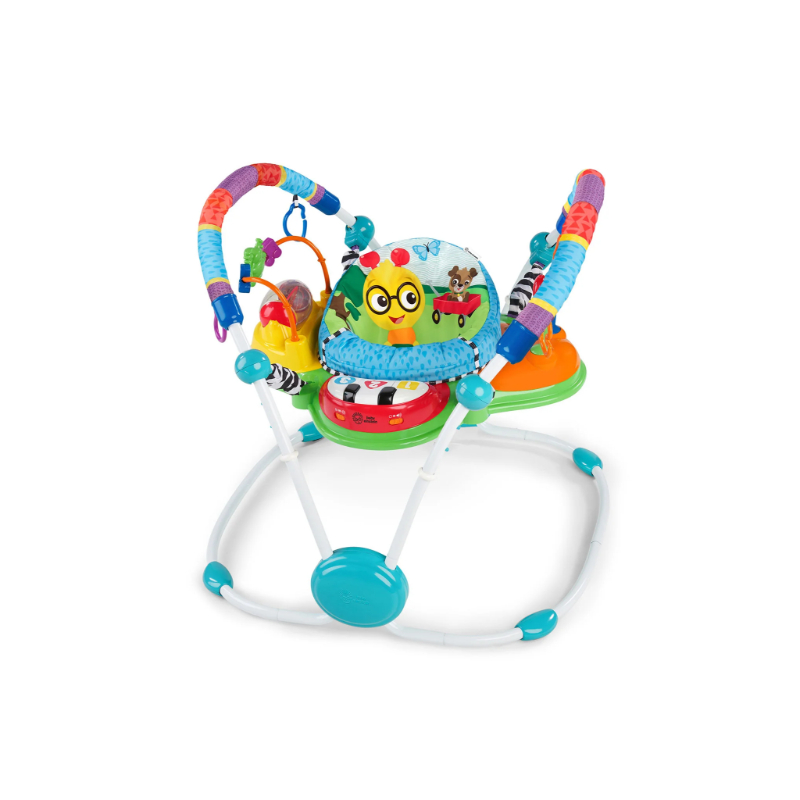 Baby Einstein Jumper Neighbour Friends