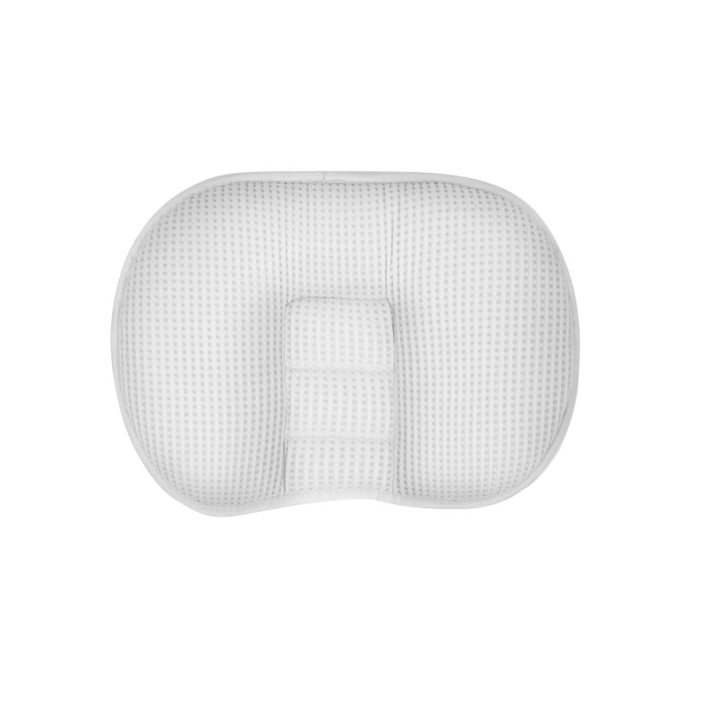 Bonbijou Snug Cool & Safe Washable Infant Pillow