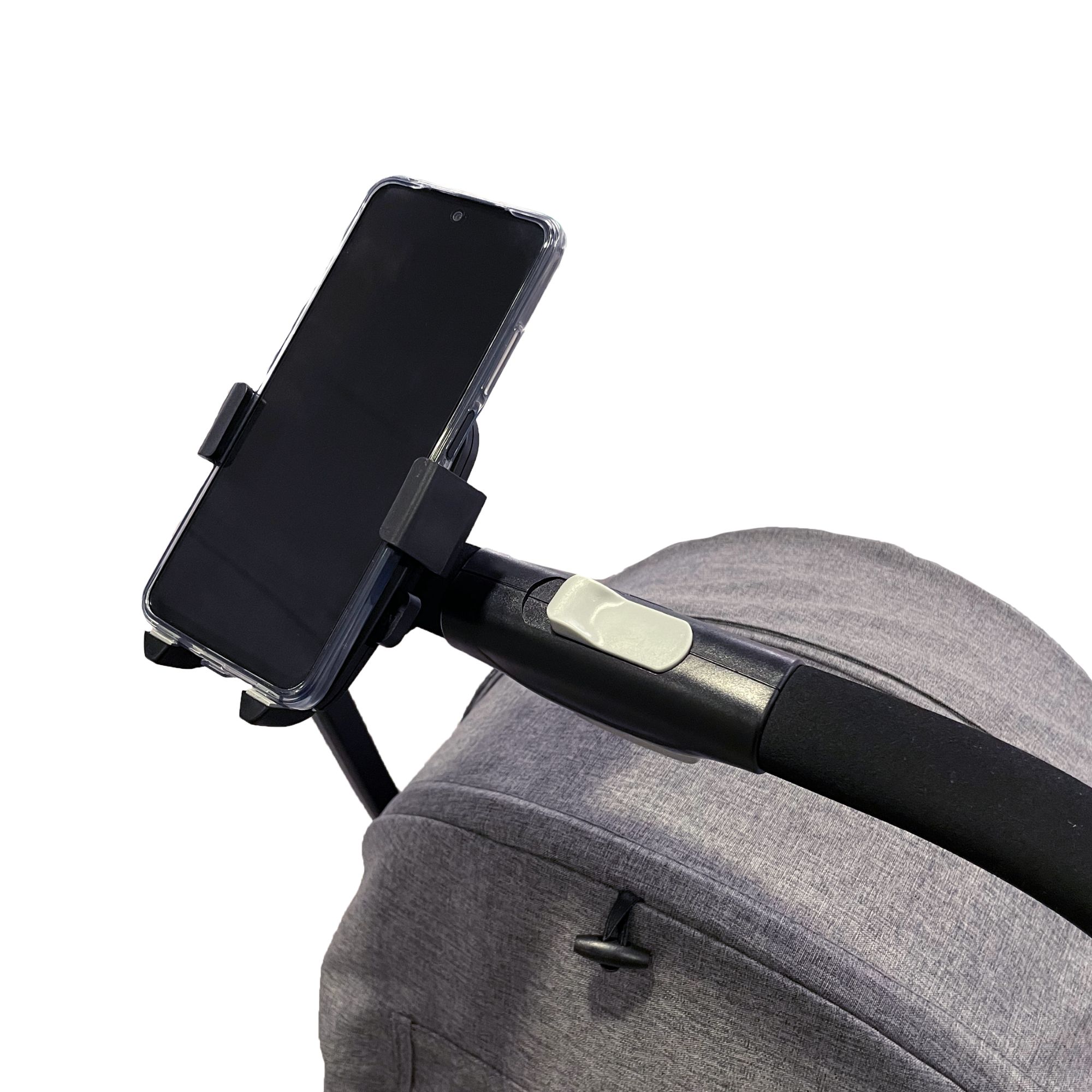 Bonbijou Stroller Phone Holder (BB70365)