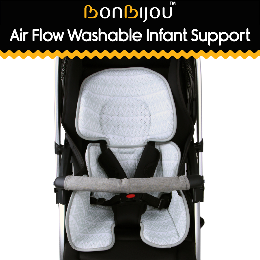 Bonbijou Air Flow Washable Infant Support