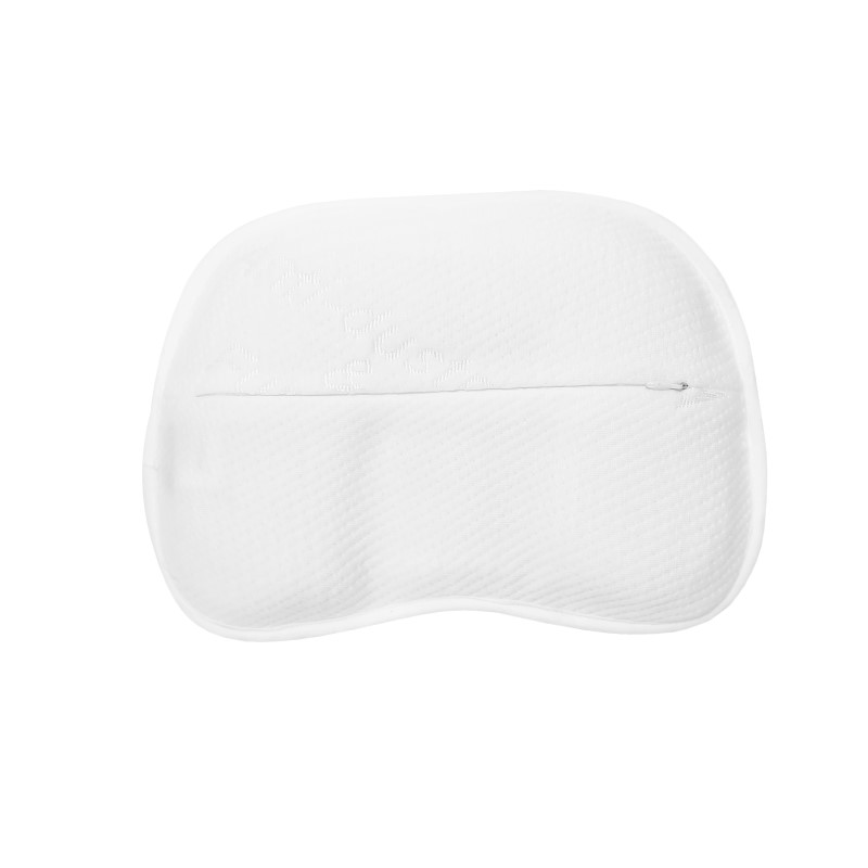 Bonbijou Snug Cool & Safe Washable Infant Pillow Cover (28x19cm)