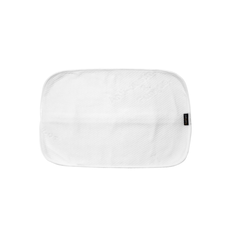 Bonbijou Snug Cool & Safe & Adjustable Toddler Pillow Cover (41x25cm)