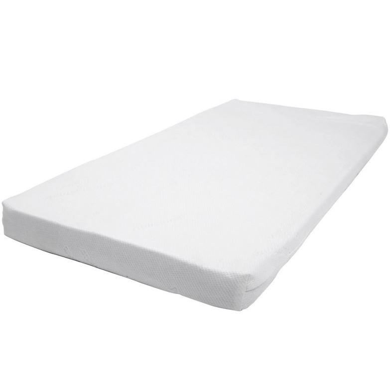 Bonbijou Water Proof Snug Mattress Protector and Cover (28x52x4inch)