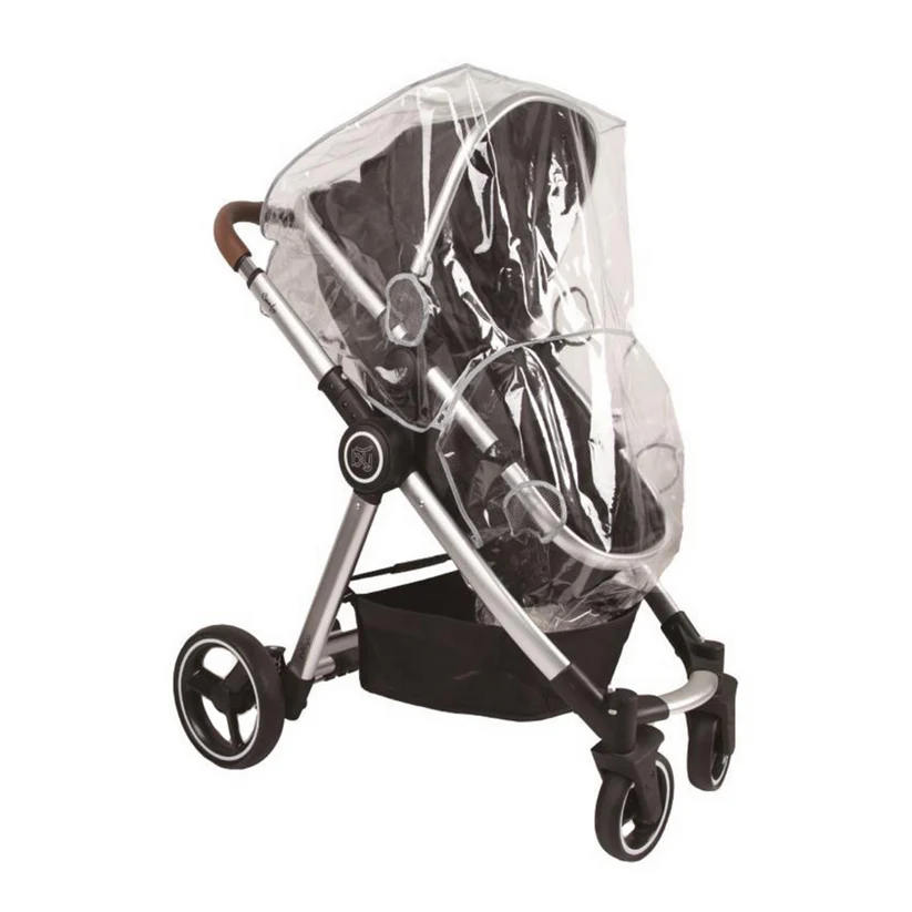 Bonbijou Stroller Rain Cover