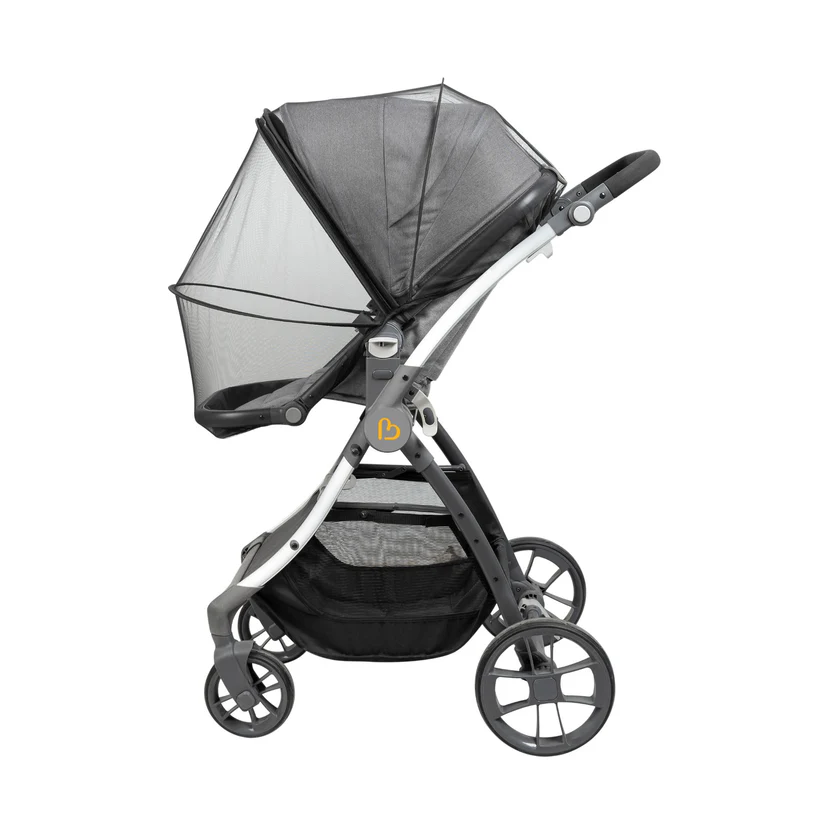 Bonbijou Stroller Mosquito Net