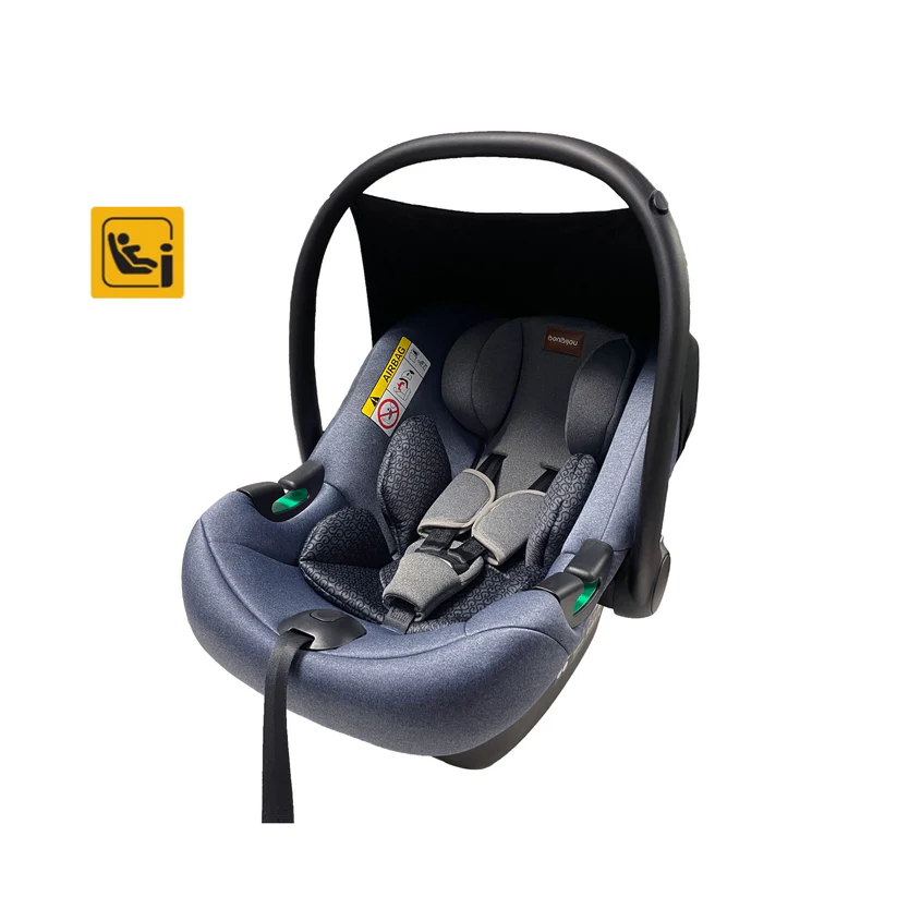 Bonbijou Infant Car Seat / Carrier