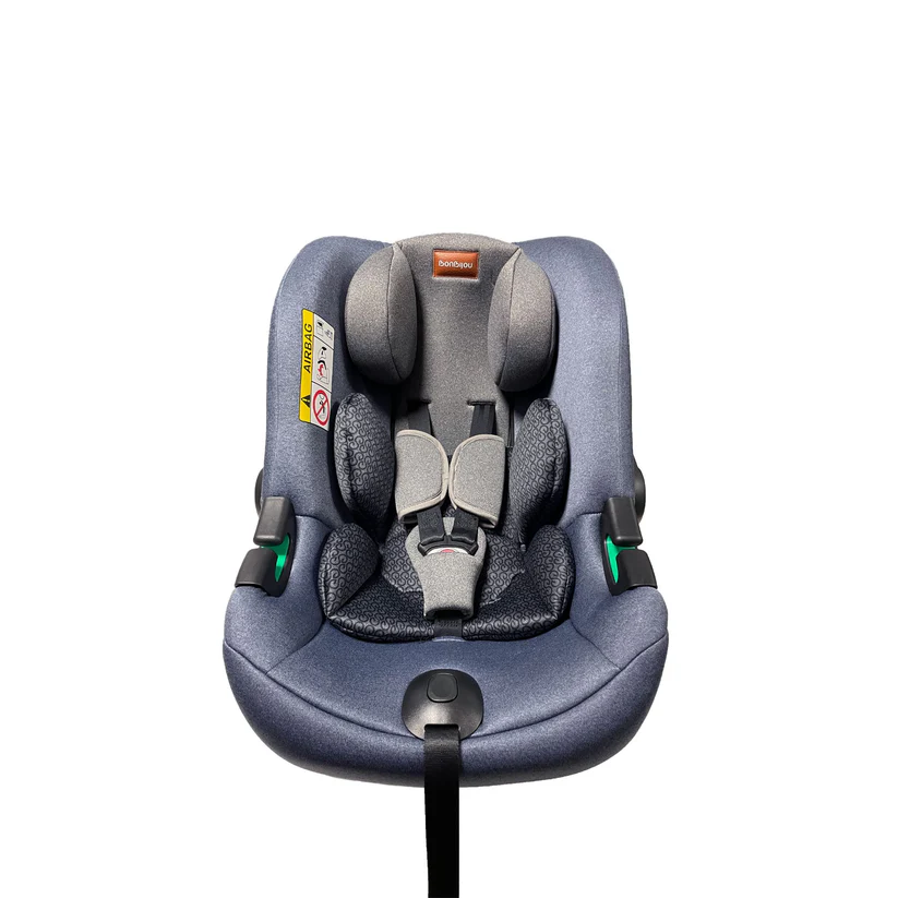 Bonbijou Infant Car Seat / Carrier