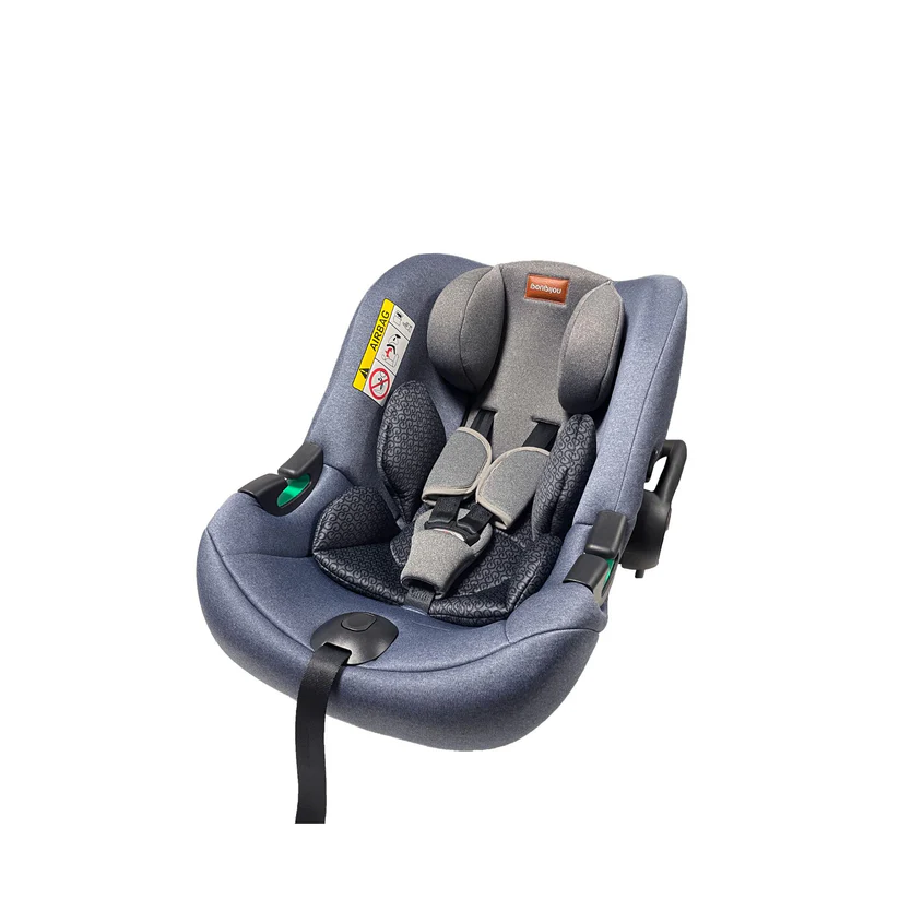 Bonbijou Infant Car Seat / Carrier